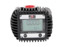 PIUSI K400 oil flow meter art. F00484000