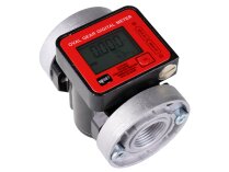 PIUSI K600/3 oil electronic oil meter art. F00496A20