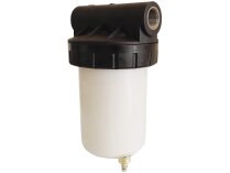 Gespasa FG-2G fine fuel and kerosene filter, art: 39070.