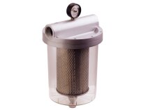 Diesel fuel, gasoline, kerosene filter-separator Gespasa FG-10 DISCONTINUED
