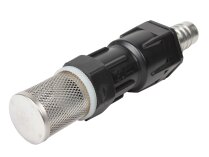 Piusi Foot valve bottom filter Ø25 mm, F00609000