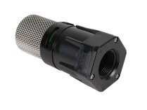 Piusi Vantage valve bottom filter 3/4" BSP, F1239908A