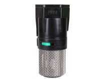 Piusi Vantage valve bottom filter Ø20 mm, art: F1239905A.