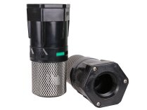 Piusi Vantage valve bottom filter 1" BSP, F1239905A