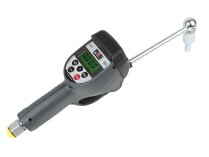 Piusi K500 dispensing gun with counter (flexible spout)