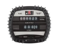 Mechanical oil counter K40 PIUSI