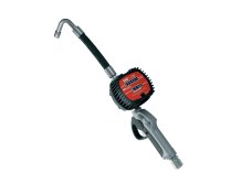 Piusi Easy K40 metering nozzle (flexible spout), art: F00973020.