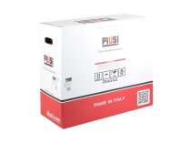 Piusi BIG 1” fuel hose reel