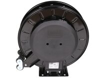 Piusi SMALL 3/4” fuel hose reel