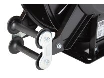 Piusi SMALL 3/4” fuel hose reel