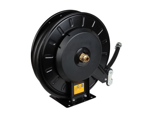 Piusi SMALL hose reel 8x3/4”, art: F0075009B.
