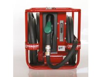 Gespasa EPA-50 Ex 24V fueling column