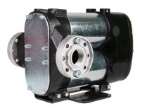 Piusi Bipump 12V Diesel Fuel Pump without Cable, art: F00363A0A
