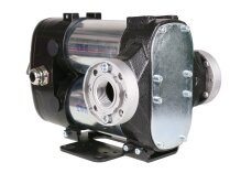 Piusi Bipump 24V Diesel Fuel Pump, No Cable, Art: F00363B0A
