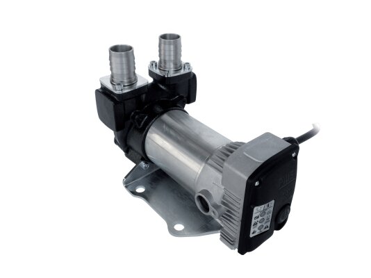 Piusi Vantage 100 Fuel Pump