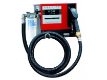 Mini Gas Station Piusi Cube 56/33 + CFD 70-30, art: F00575400