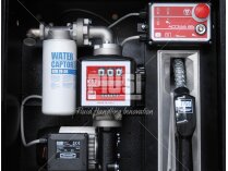 Mini filling station Piusi ST BOX Panther 72 Pro, art: F00365010