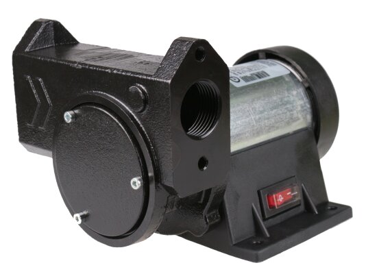 Fuel pump Gespasa Iron-50 12, art: 00001