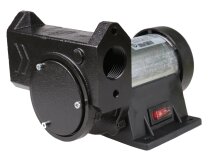 Diesel fuel pump Gespasa Iron-50 24, art: 00011