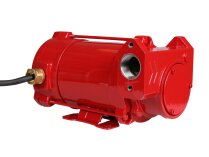 Gespasa Iron-50 Ex 24 Gasoline Pump