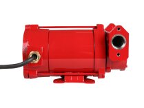 Gespasa Iron-50 Ex 24 Gasoline Pump