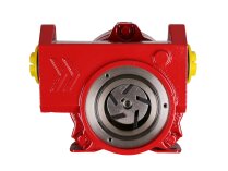Gespasa Iron-50 Ex 24 Gasoline Pump