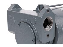 Gespasa Iron-50 Ex 24 Gasoline Pump