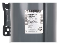 Gespasa Iron-50 Ex 24 Gasoline Pump