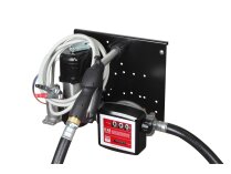 Piusi ST Bi-pump 24V K33 mobile gas station, art: F0024101A