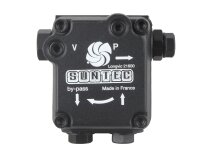 Suntec AE 45 C 1301 6P burner pump.