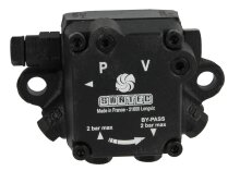 Suntec AN 47 A 7216 4P burner pump