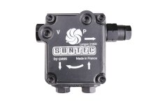 Suntec AN 47 B K 7227 4P burner pump.