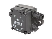 Suntec AN 57 C 7282 4P burner pump