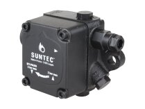 Suntec AN 97 C 7257 2P burner pump