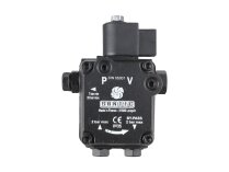 Suntec AS 47 A K 1613 6P 0500 burner pump.