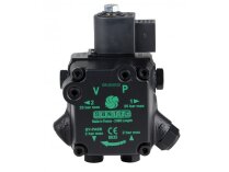 Suntec AU 47 L 9853 6P 0500 burner pump.