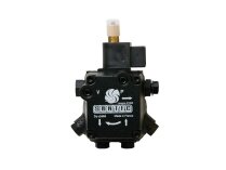 Suntec AP 47 A 7555 4P 0500 burner pump.