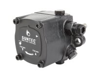 Suntec AJ V 6 CC 1005 4P burner pump