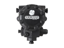 Suntec J 6 CAC 1000 5P burner pump.
