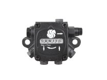Suntec D 45 C 7281 3P burner pump.