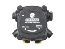 Suntec D 67 A 7280 4P burner pump, art: 0006020173
