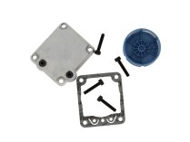 Suntec pump cover, complete, art: 991528.