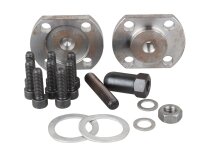 Suntec regulator cap for TA pumps, complete