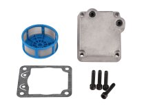 Suntec A pump cover, complete