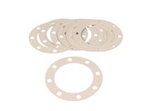 Suntec lid gasket for J/E, art: 135803.