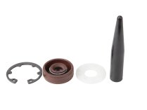 Suntec AN-D oil seal (shaft seal + protective cone), art: 991552.