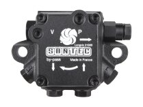 Suntec AE 67 C 7285 4P burner pump.