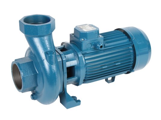 Diesel fuel pump Gespasa CG-1000, art: 022600000