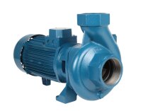 Diesel Fuel Pump Gespasa CG-1000