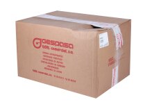 Diesel Fuel Pump Gespasa CG-1000
